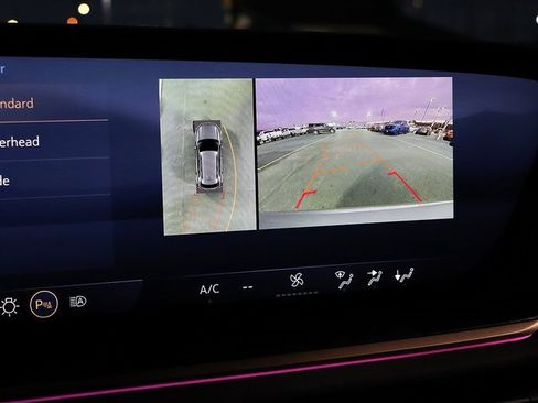 Certified 2025 Buick Envision Sport Touring image 20