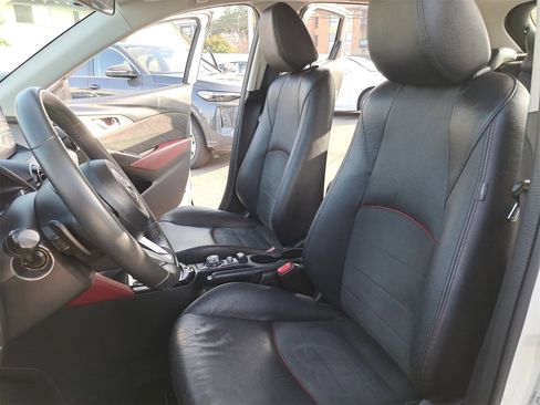 Used 2018 MAZDA CX-3 Grand Touring image 14