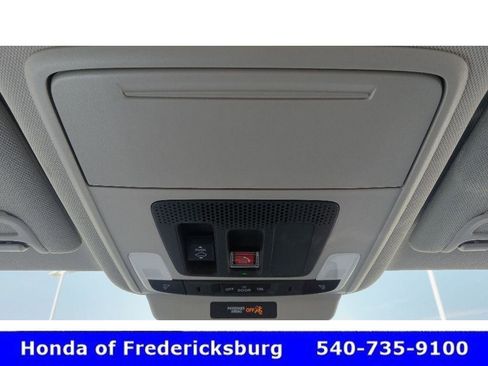 Certified 2025 Honda Accord SE image 21