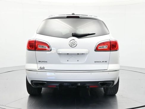 Used 2016 Buick Enclave Leather FWD image 6