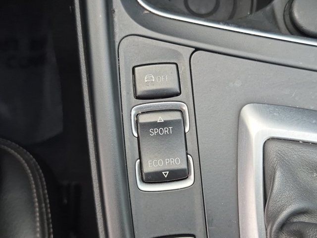 Used 2018 BMW 430i Convertible RWD image 25