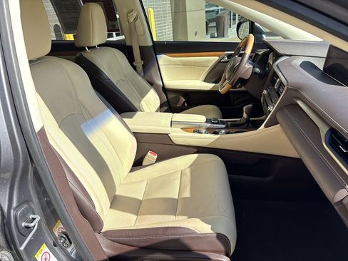 Used 2016 Lexus RX 350 AWD image 33