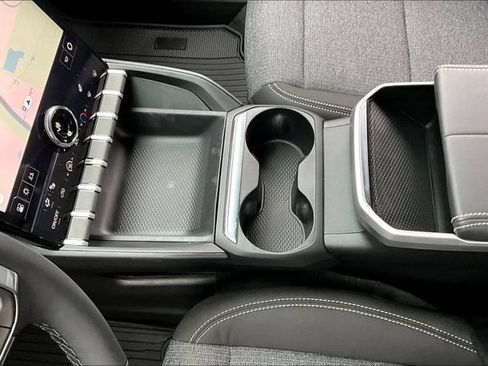 New 2026 GMC Terrain Elevation w/ Black Edition AWD/4WD image 8