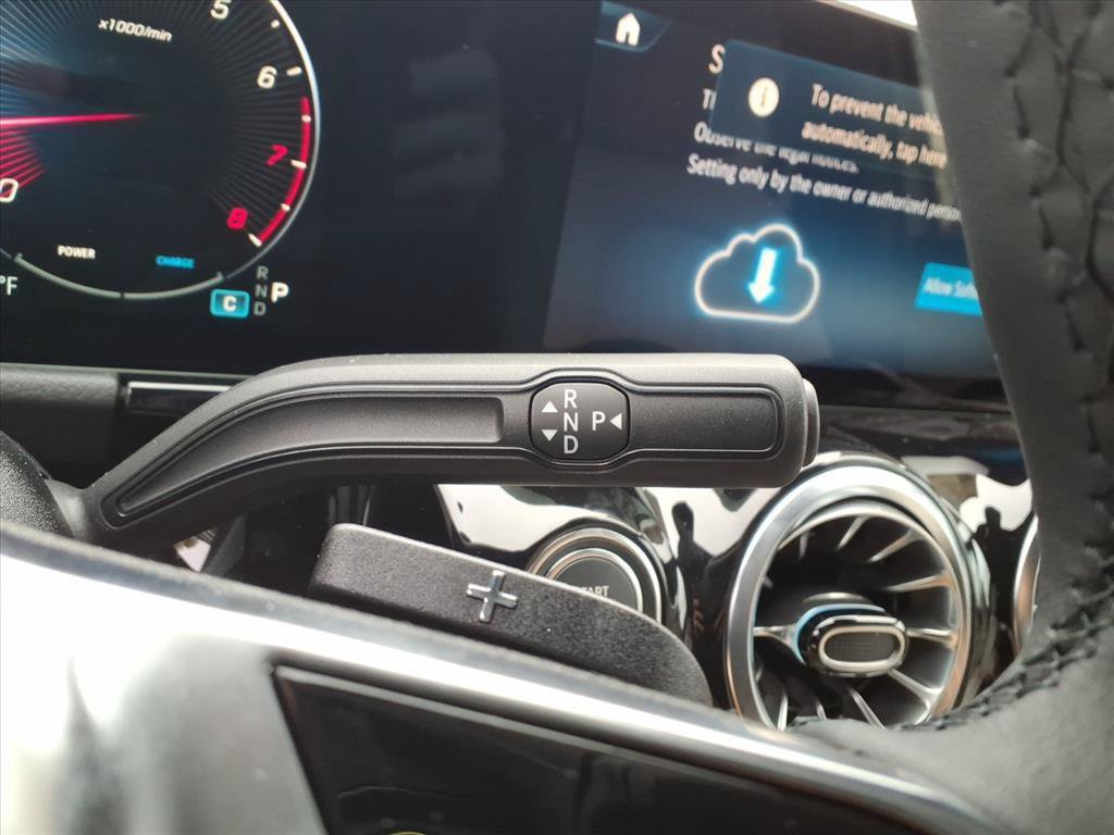 Used 2026 Mercedes-Benz GLA 250 4MATIC image 18