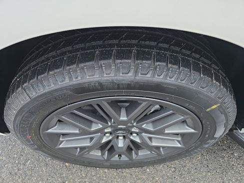 New 2026 Ford Expedition Max Platinum w/ Stealth Appearance Package image 11