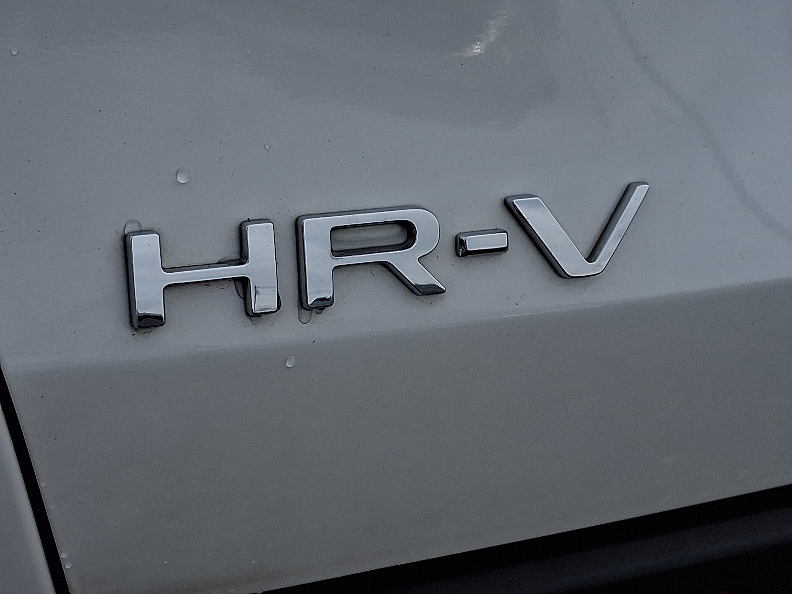 Certified 2024 Honda HR-V LX image 29