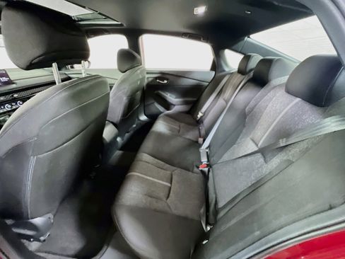 Used 2024 Honda Accord Sport image 23