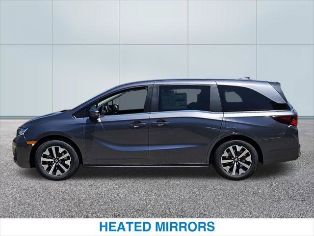 New 2026 Honda Odyssey EX-L image 10