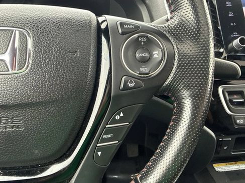 Used 2022 Honda Ridgeline Black Edition image 20