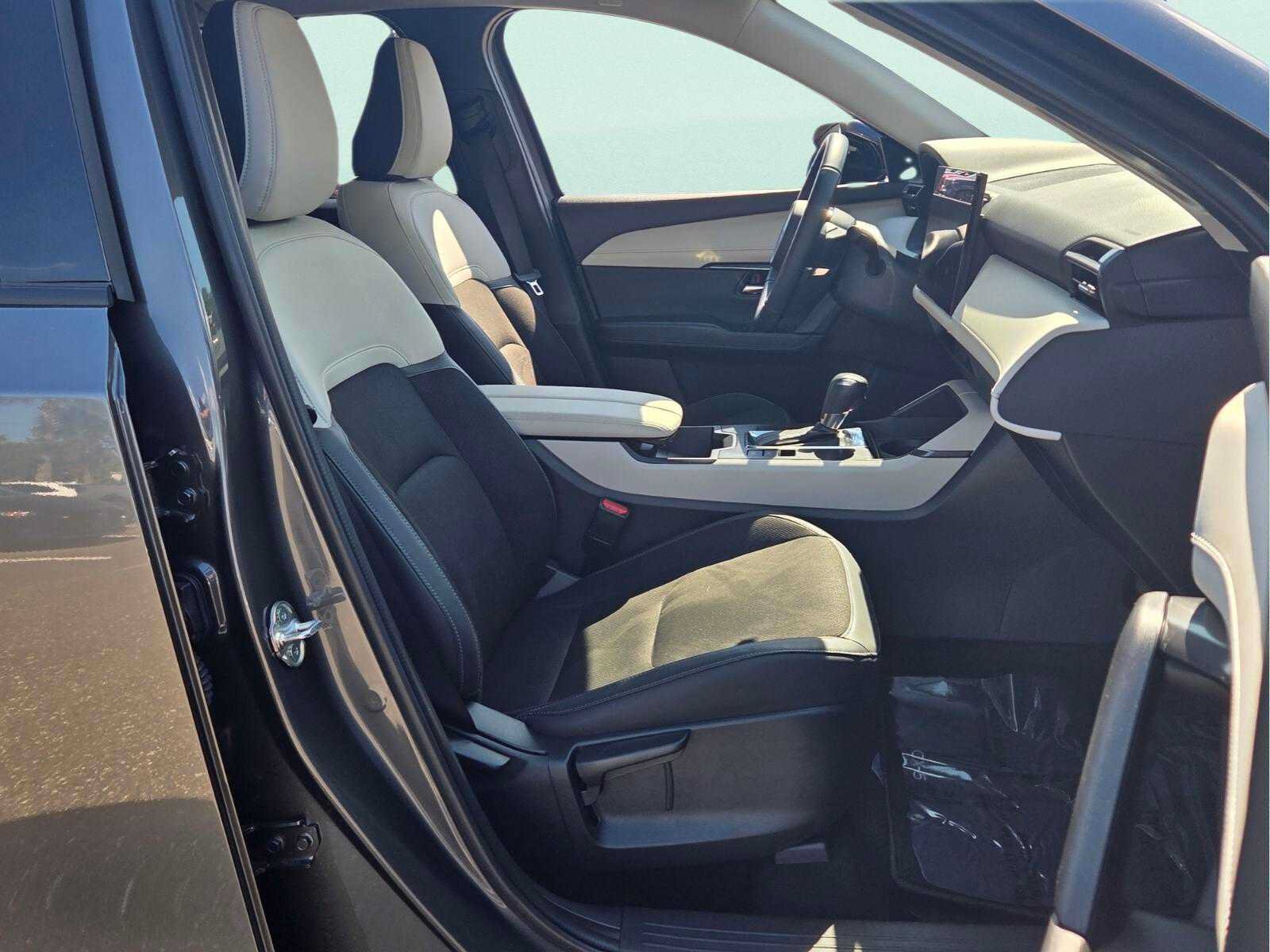 Certified 2026 MAZDA CX-5 Preferred AWD/4WD image 19