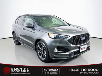 Used 2019 Ford Edge ST w/ Convenience Package