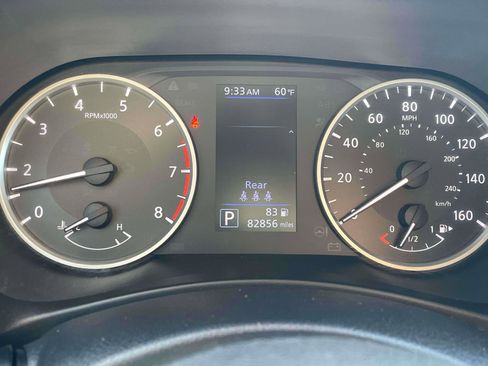 Used 2020 Nissan Sentra S image 9