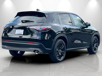 New 2026 Honda HR-V Sport