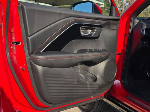 New 2026 Acura ADX A-Spec image 12