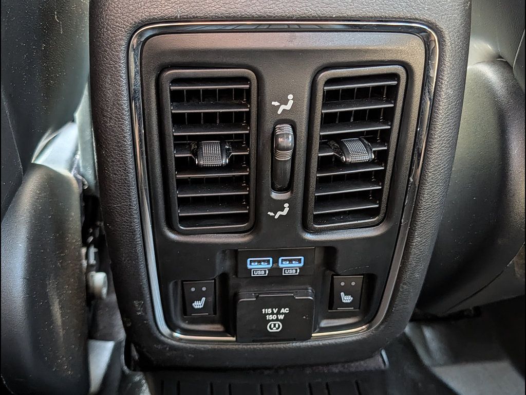 Used 2016 Jeep Grand Cherokee Limited AWD/4WD image 33