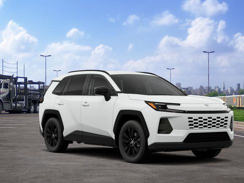 New 2026 Toyota RAV4 XLE Premium image 15