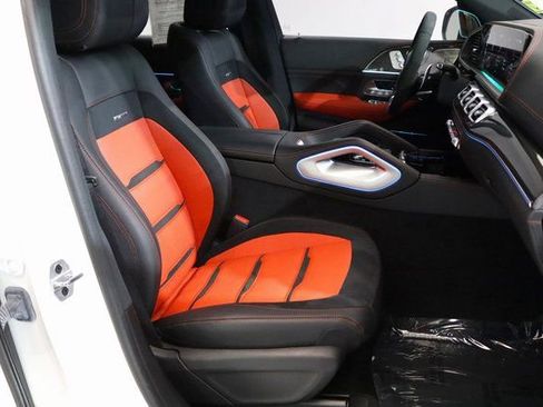 Used 2022 Mercedes-Benz GLE 53 AMG 4MATIC Coupe image 19