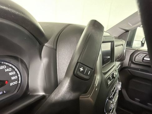 Used 2024 Chevrolet Silverado 2500 W/T w/ WT Convenience Package AWD/4WD image 24