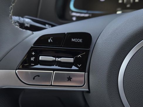 New 2026 Hyundai Elantra Sport w/ Cargo Package image 10