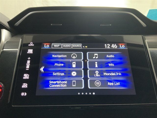 Used 2021 Honda Clarity Touring image 26