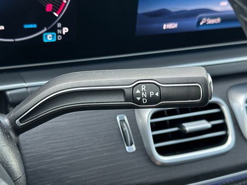 Certified 2025 Mercedes-Benz GLE 350 GLE 350 image 22