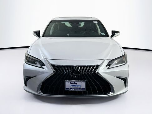 Used 2022 Lexus ES 350 w/ Premium Package image 2
