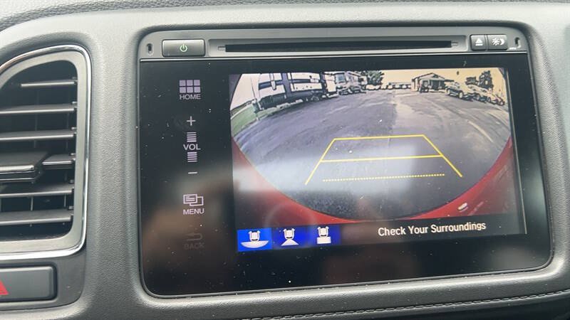 Used 2018 Honda HR-V EX-L image 26