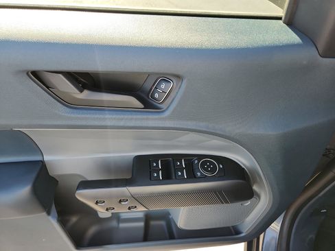 New 2025 Ford Maverick XLT w/ Black Appearance Package image 18