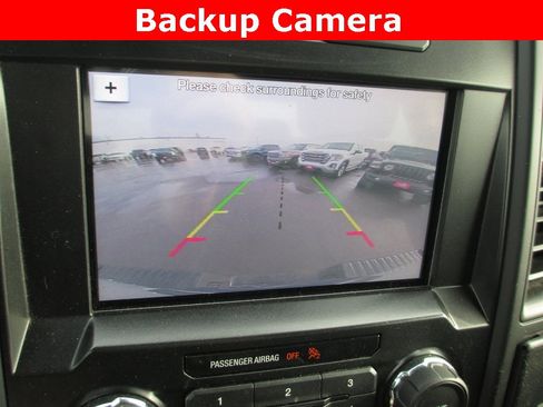 Used 2017 Ford F150 XL w/ Equipment Group 101A Mid image 13