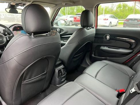 Used 2023 MINI Cooper Clubman S FWD image 33