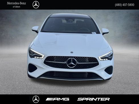 Used 2026 Mercedes-Benz CLA 250 image 2