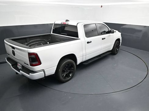 Used 2023 RAM 1500 Big Horn AWD/4WD image 49