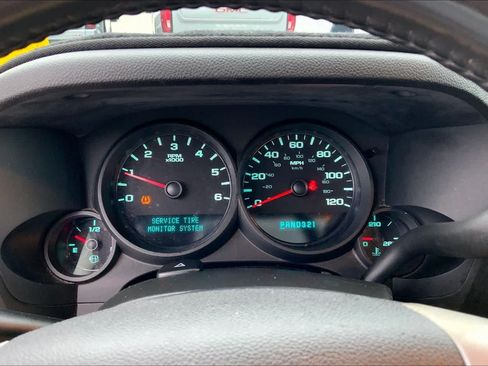Used 2009 Chevrolet Silverado 1500 LT w/ Power Pack Plus RWD image 23