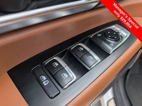 Used 2023 Kia Telluride SX X-Line AWD/4WD image 14
