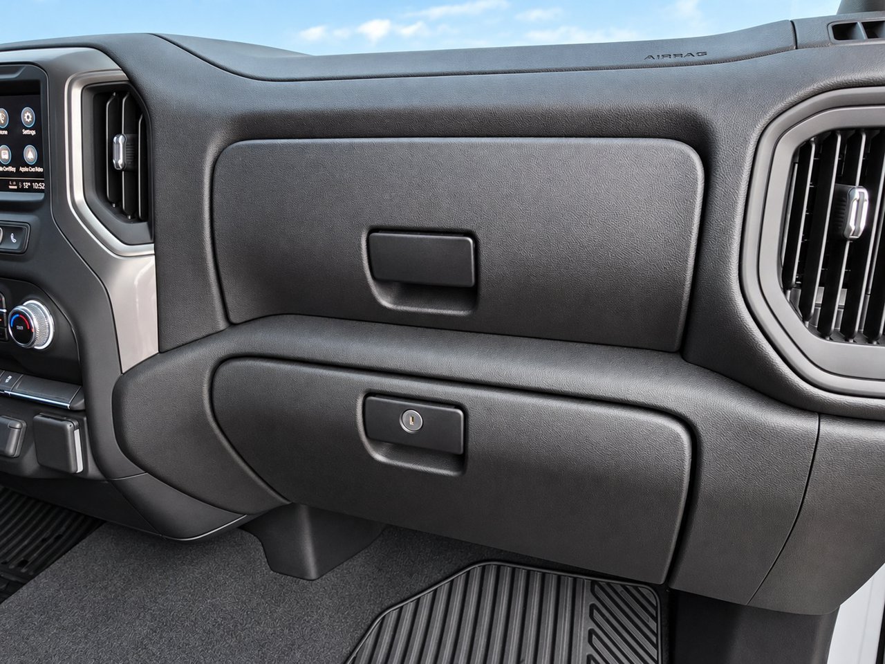 Used 2024 GMC Sierra 1500 Pro w/ Graphite Edition AWD/4WD image 30