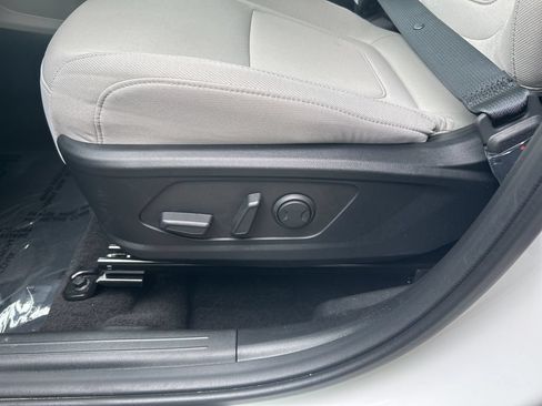 Used 2026 Hyundai Tucson SEL AWD/4WD image 17