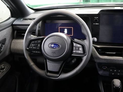New 2026 Subaru Outback Limited XT AWD/4WD image 16