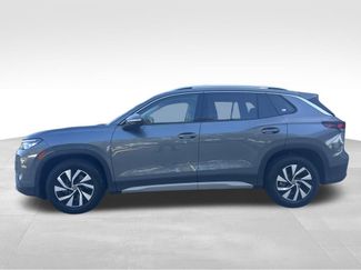 New 2026 Volkswagen Tiguan S FWD video 2