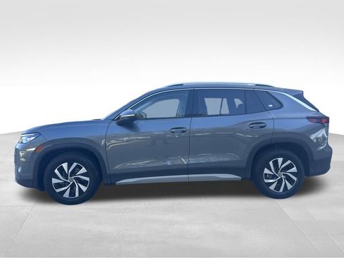 New 2026 Volkswagen Tiguan S FWD image 2