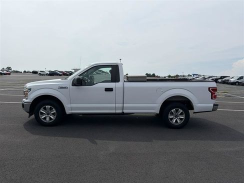 Used 2019 Ford F150 XL w/ XL Power Equipment Group RWD image 8