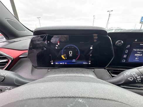 Used 2024 Chevrolet TrailBlazer RS image 15