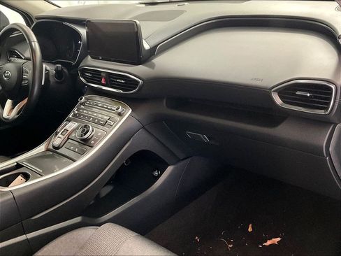 Used 2023 Hyundai Santa Fe SEL AWD/4WD image 14