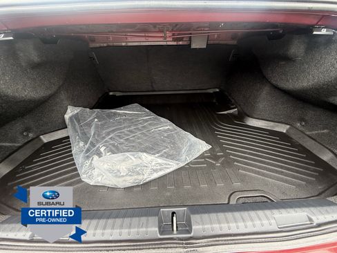 Used 2024 Subaru Legacy Premium AWD/4WD image 10