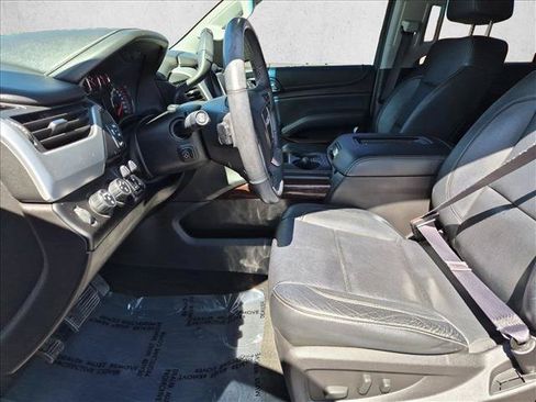Used 2016 GMC Yukon SLT w/ Open Road Package AWD/4WD image 17