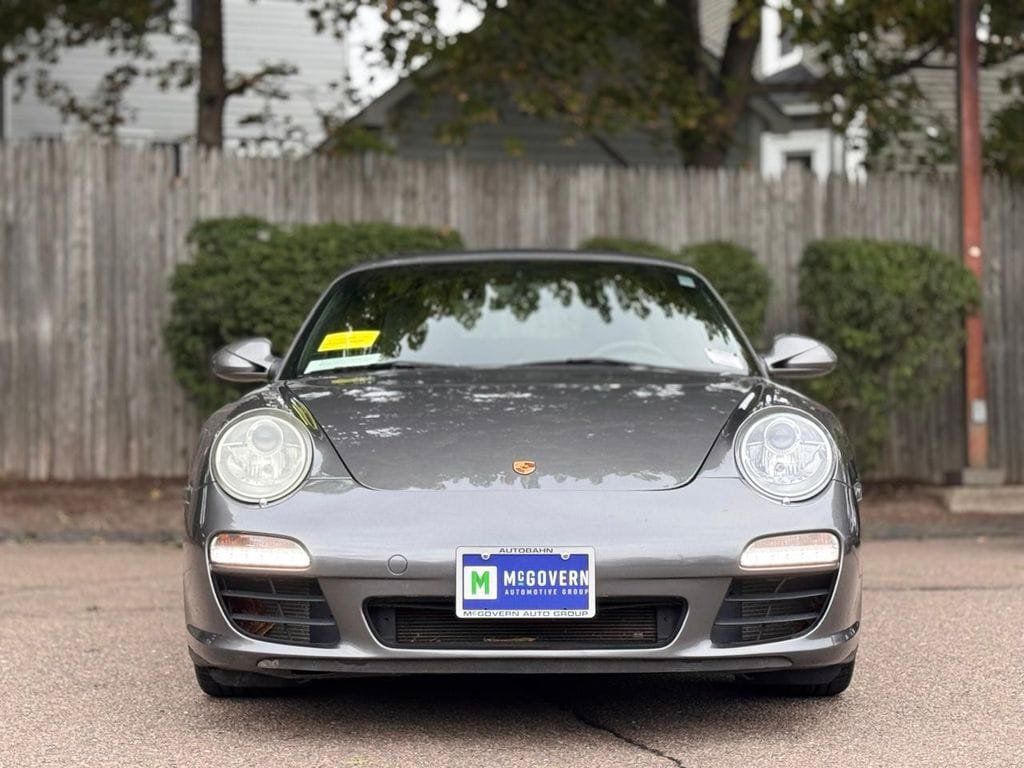 Used 2012 Porsche 911 Carrera S RWD image 10
