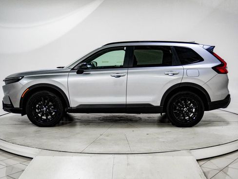 Certified 2026 Honda CR-V Sport-L image 5