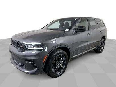 Used 2025 Dodge Durango GT