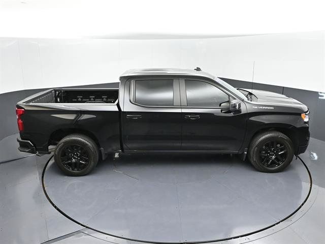 Used 2024 Chevrolet Silverado 1500 RST w/ Convenience Package II RWD image 47