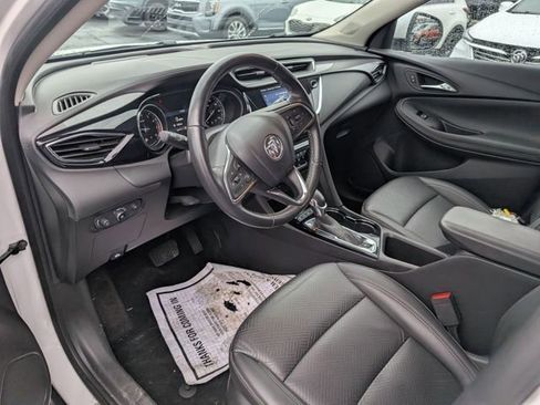 Certified 2023 Buick Encore GX Essence w/ Experience Buick Package image 14