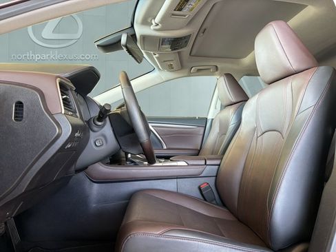 Used 2016 Lexus RX 350 FWD w/ Premium Package image 7
